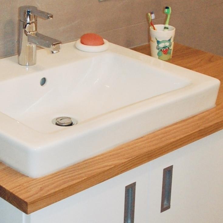Badezimmer - Wohnwelten | Tischlerei Welter Köln