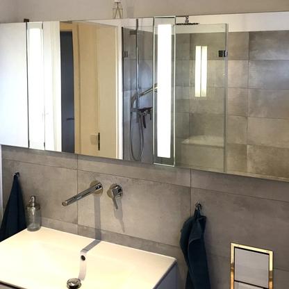 Bad 02 - Badezimmer - Wohnwelten | Tischlerei Welter Köln