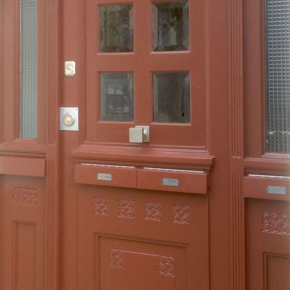 Haustürelemente - Wohnwelten | Tischlerei Welter Köln