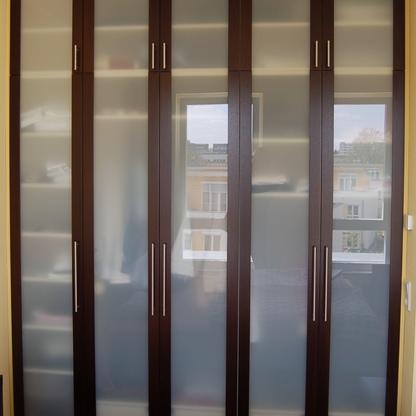 Schlafen 01 - Schlafzimmer - Wohnwelten | Tischlerei Welter Köln