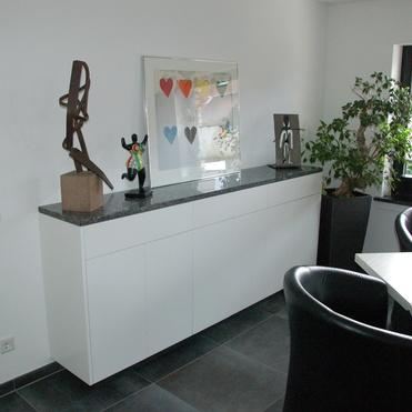 Tischlerei Thomas Welter