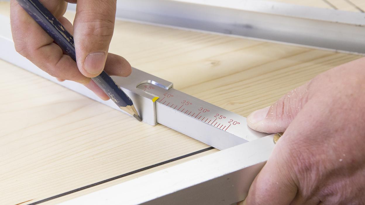 Detailaufnahme #Branche1# Werkzeug